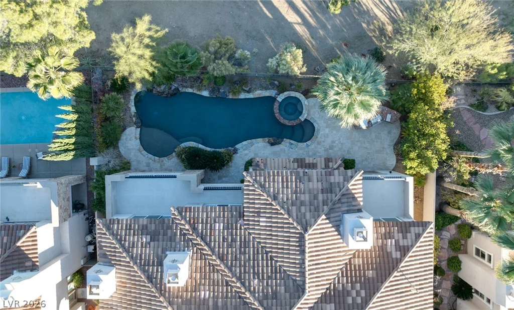 2436 Grassy Spring, Las Vegas, NV 89135