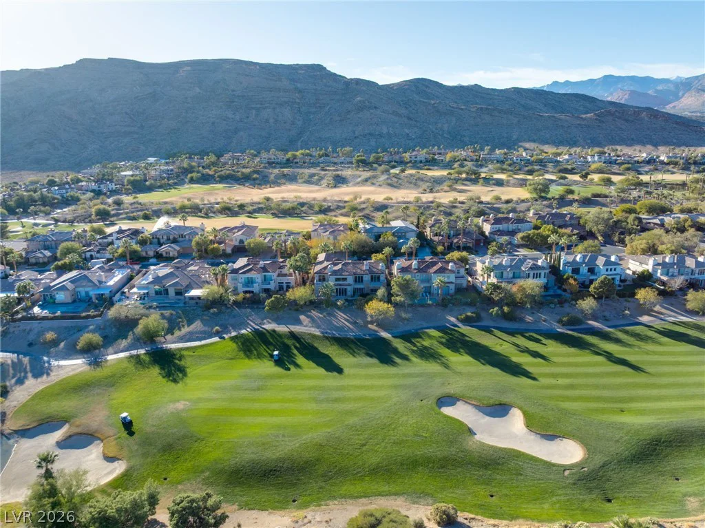 2436 Grassy Spring, Las Vegas, NV 89135