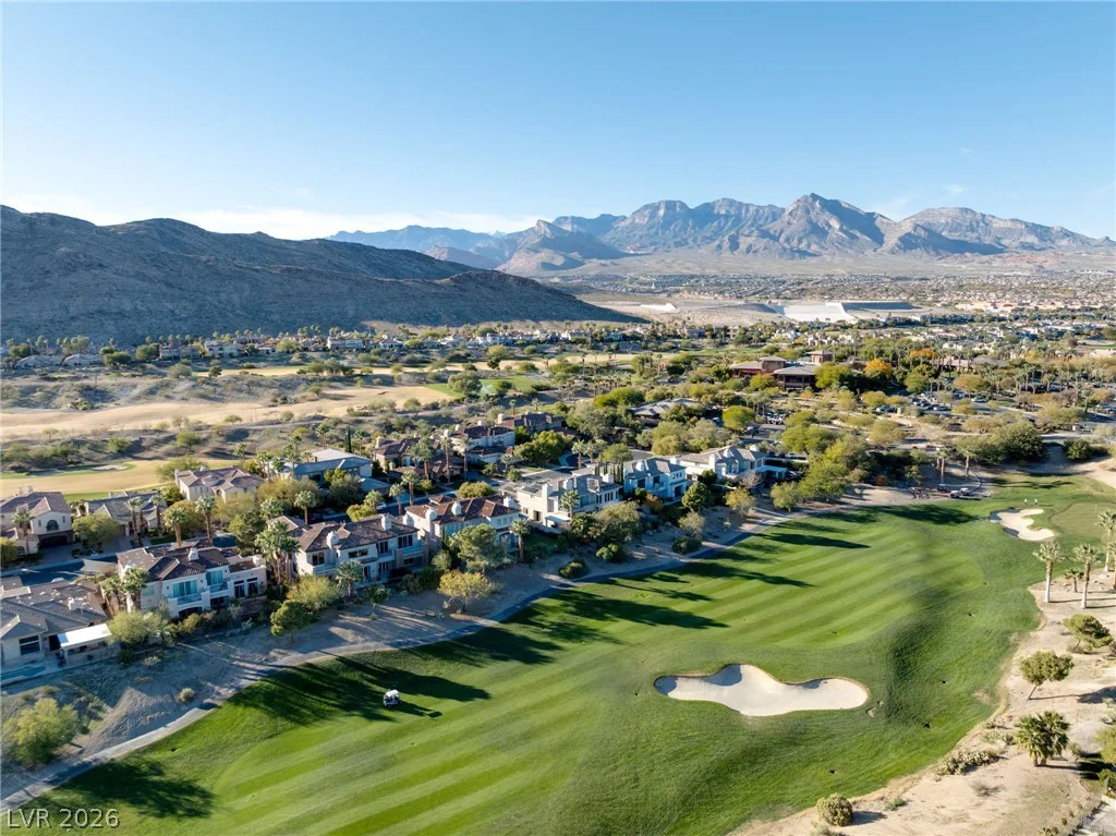 2436 Grassy Spring, Las Vegas, NV 89135