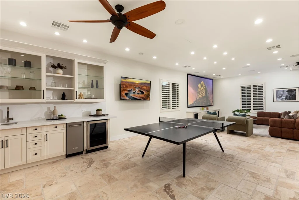 2436 Grassy Spring, Las Vegas, NV 89135