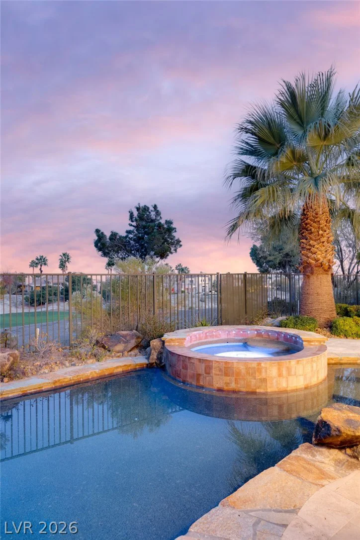 2436 Grassy Spring, Las Vegas, NV 89135