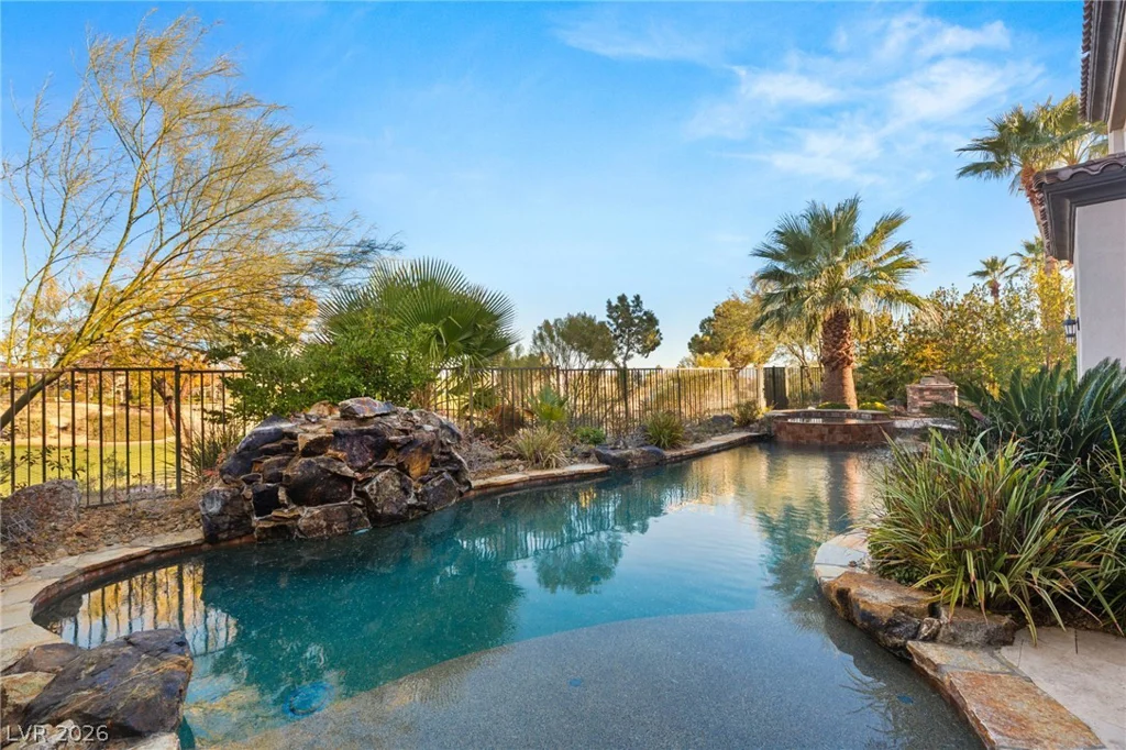 2436 Grassy Spring, Las Vegas, NV 89135