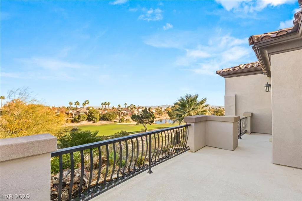 2436 Grassy Spring, Las Vegas, NV 89135