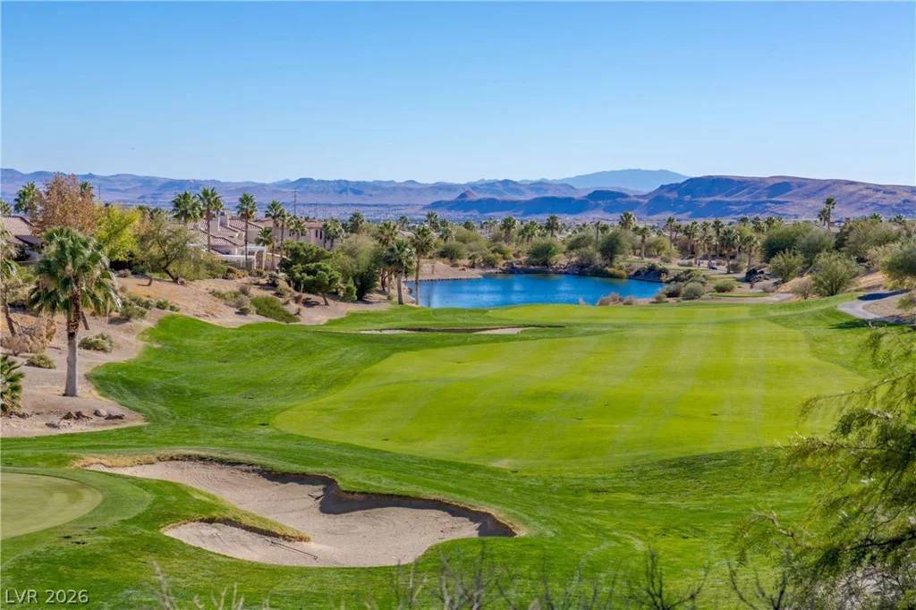 2436 Grassy Spring, Las Vegas, NV 89135