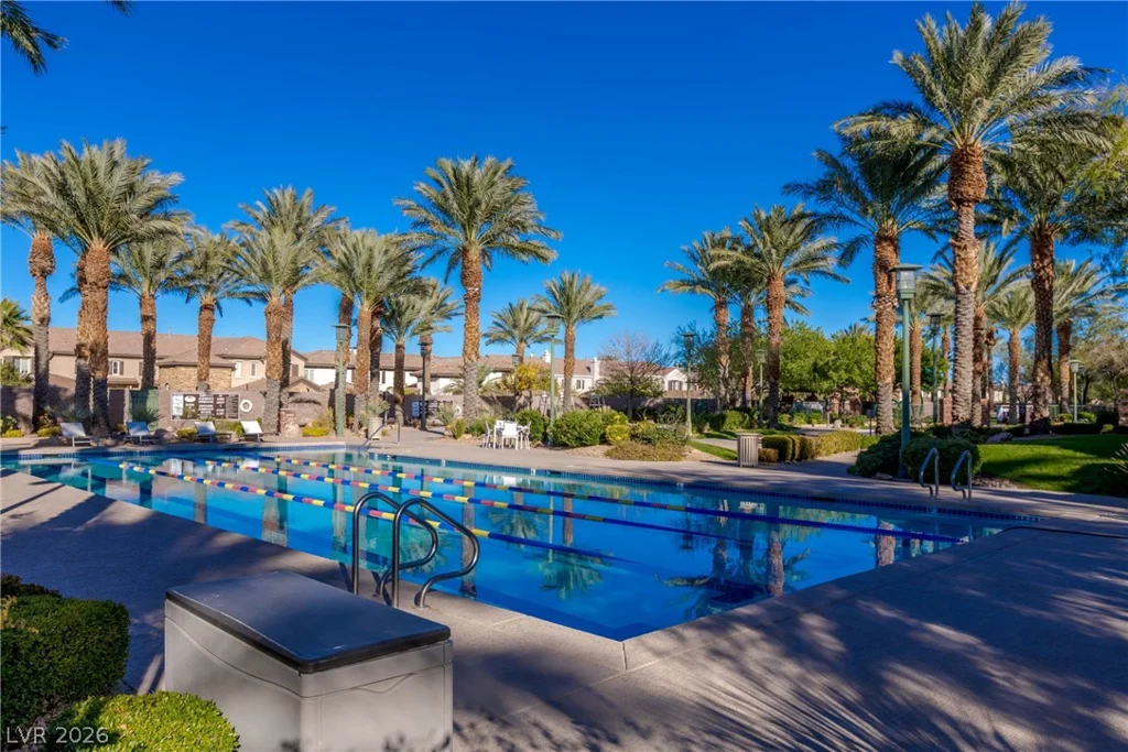 2436 Grassy Spring, Las Vegas, NV 89135