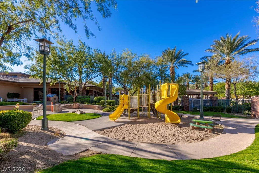 2436 Grassy Spring, Las Vegas, NV 89135