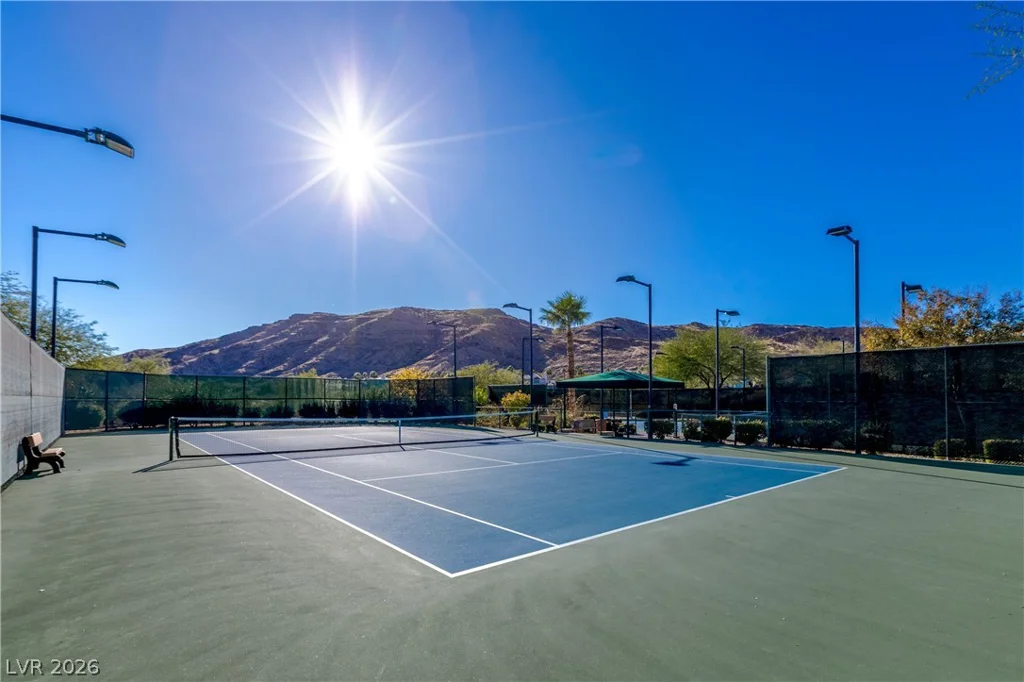 2436 Grassy Spring, Las Vegas, NV 89135