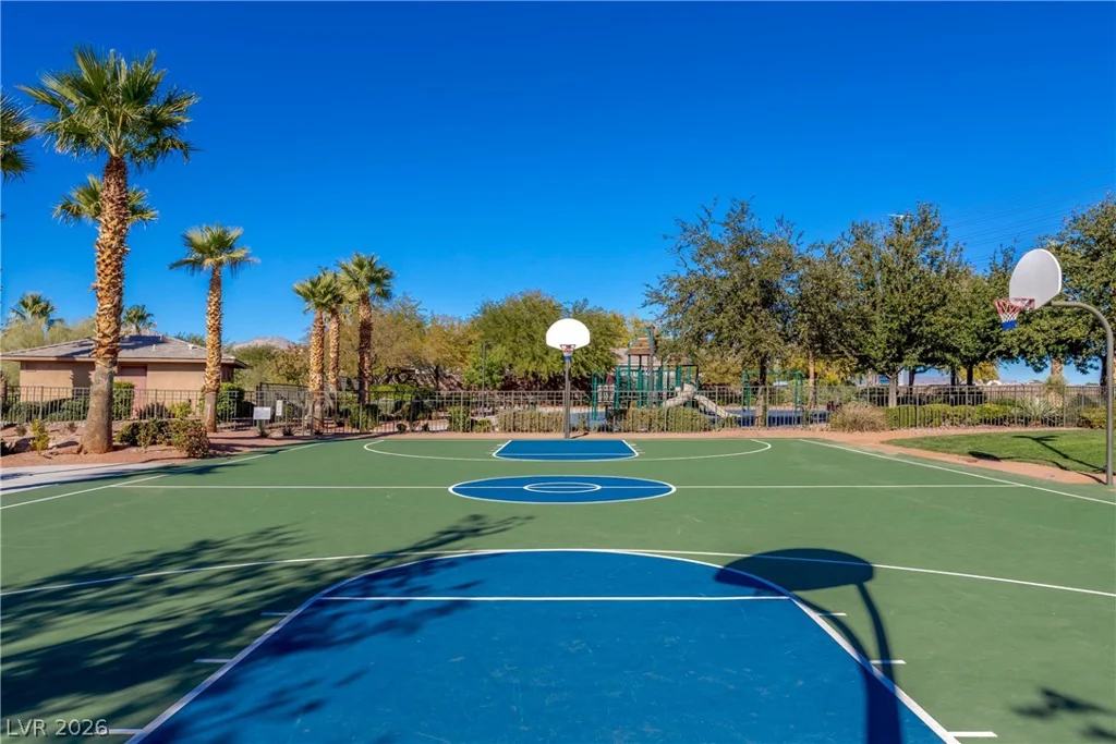 2436 Grassy Spring, Las Vegas, NV 89135