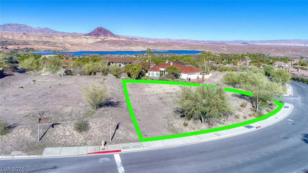 18 Camino Barcelona, Henderson, NV 89011