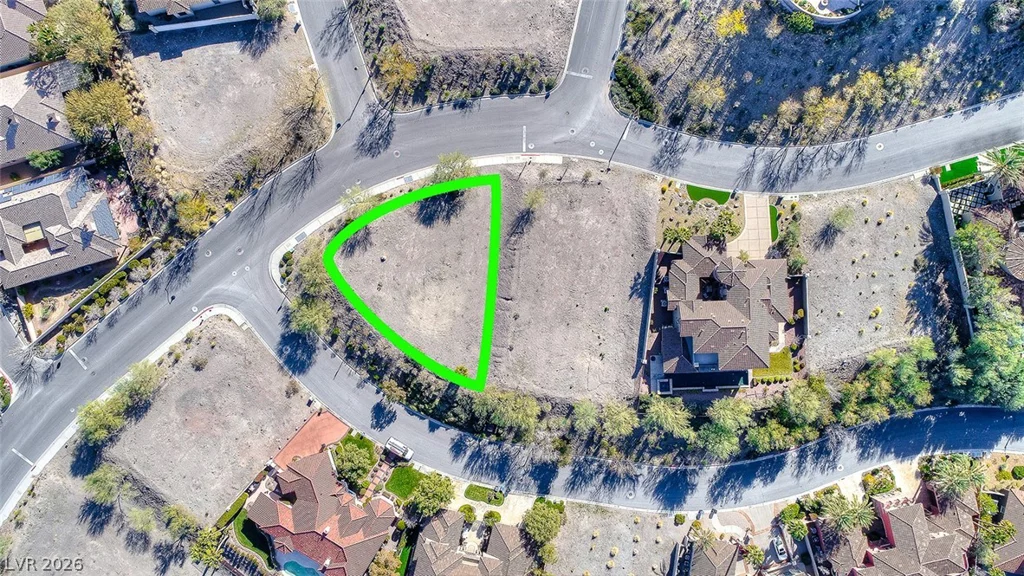 18 Camino Barcelona, Henderson, NV 89011