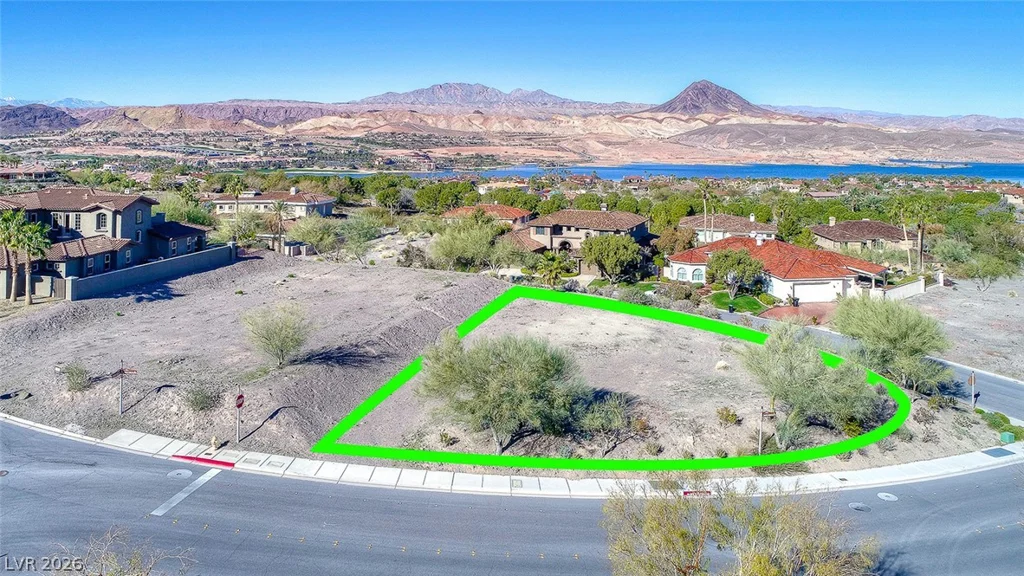 18 Camino Barcelona, Henderson, NV 89011