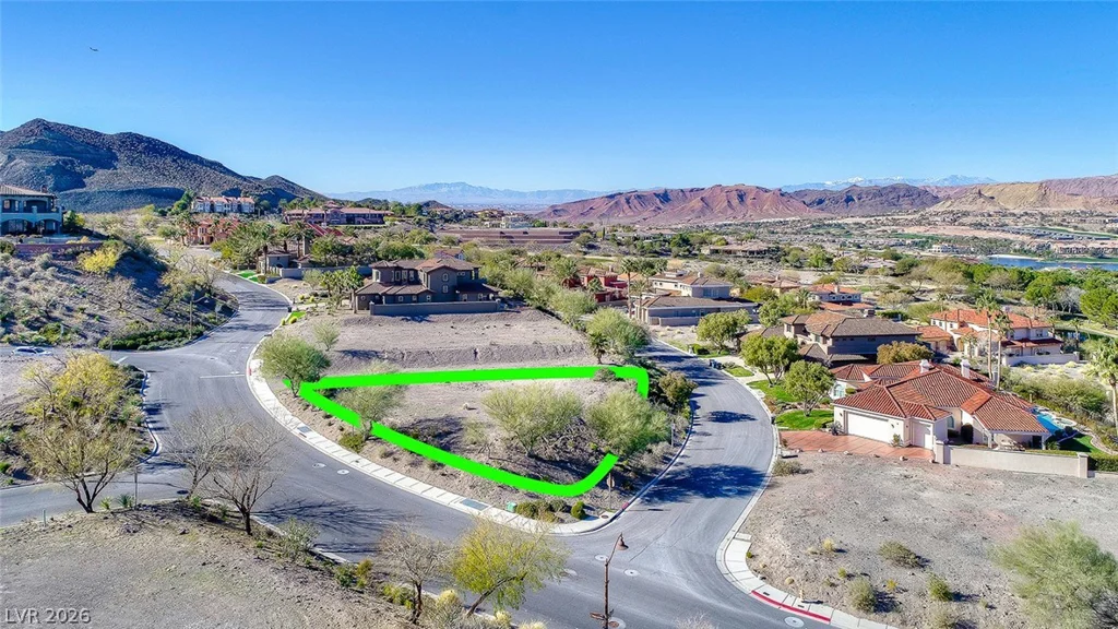 18 Camino Barcelona, Henderson, NV 89011