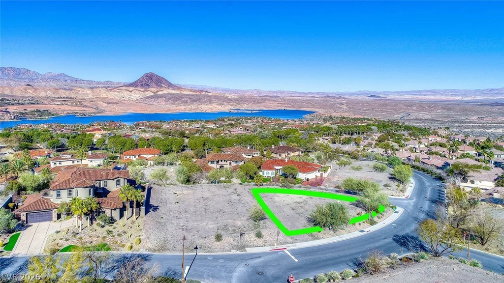 18 Camino Barcelona, Henderson, NV 89011
