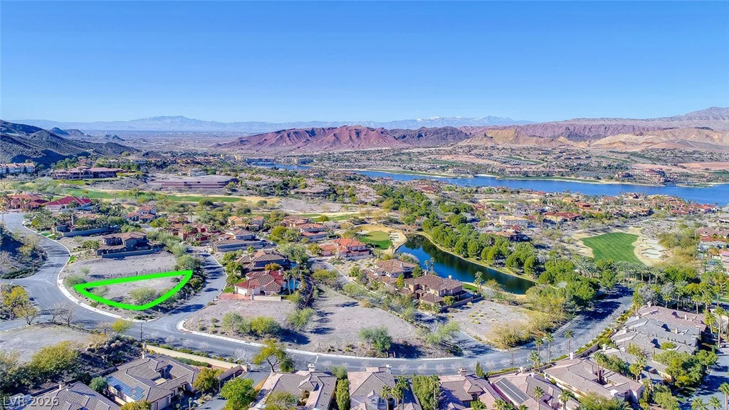 18 Camino Barcelona, Henderson, NV 89011