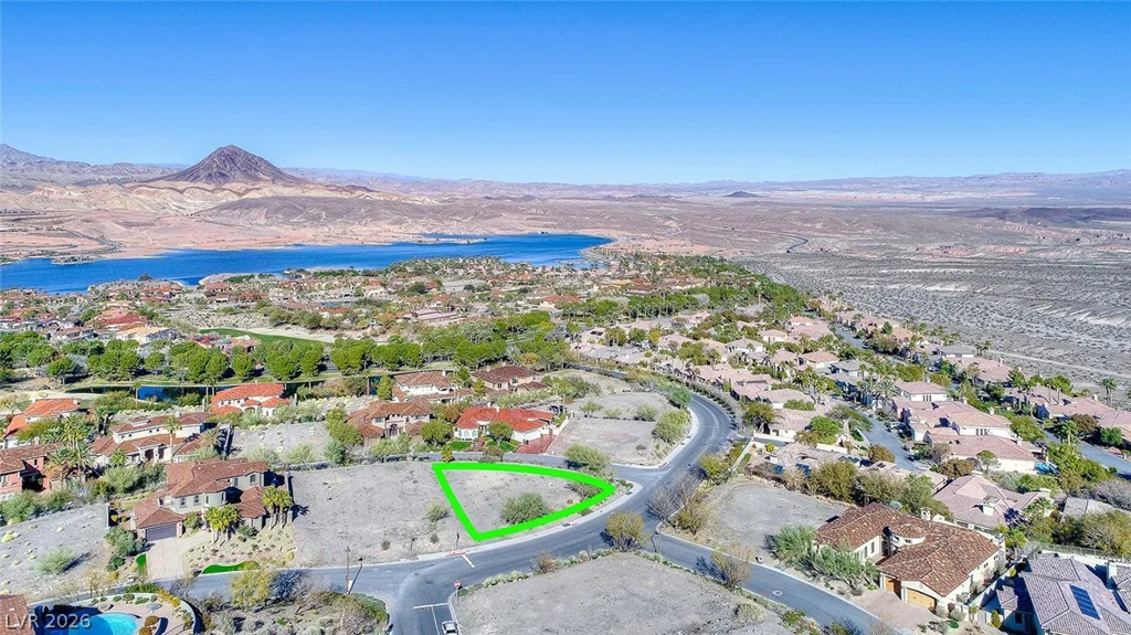 18 Camino Barcelona, Henderson, NV 89011