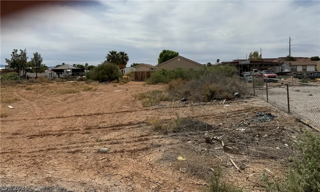 Shurtliff, Overton, NV 89040