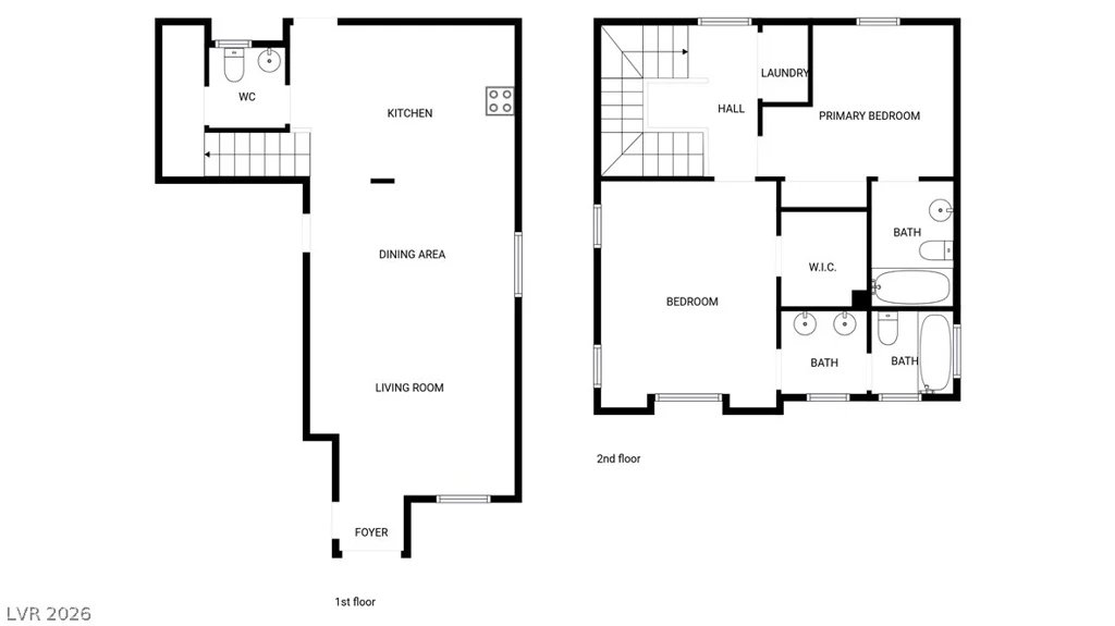 1310 Horizon Village, Las Vegas, NV 89183