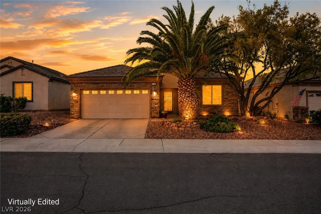 2315 Galilean Moon, Henderson, NV 89044