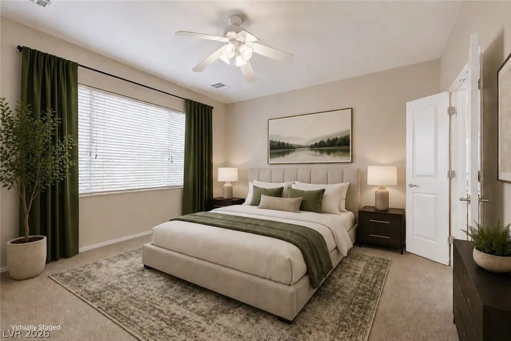 2315 Galilean Moon, Henderson, NV 89044