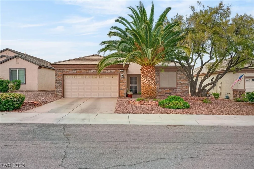 2315 Galilean Moon, Henderson, NV 89044