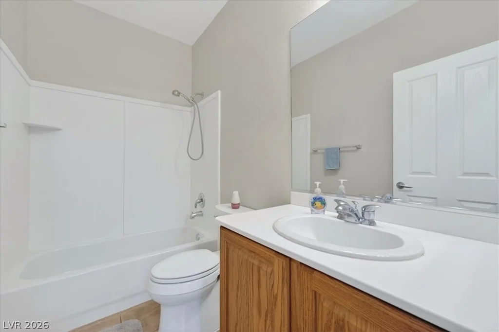 2315 Galilean Moon, Henderson, NV 89044