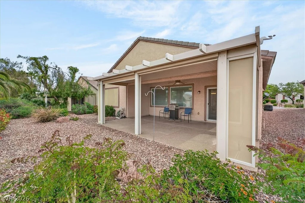 2315 Galilean Moon, Henderson, NV 89044