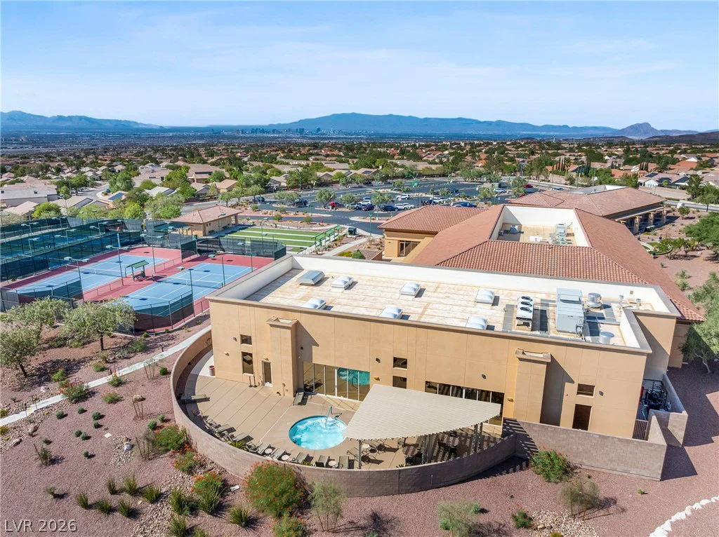 2315 Galilean Moon, Henderson, NV 89044