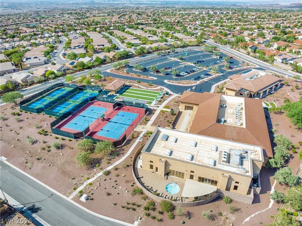 2315 Galilean Moon, Henderson, NV 89044