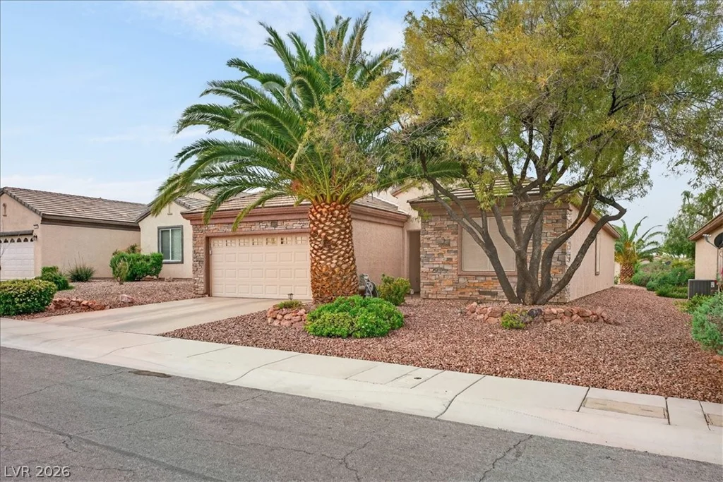 2315 Galilean Moon, Henderson, NV 89044