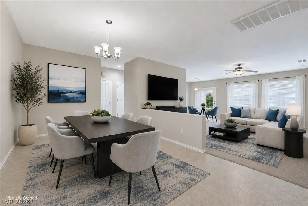 2315 Galilean Moon, Henderson, NV 89044