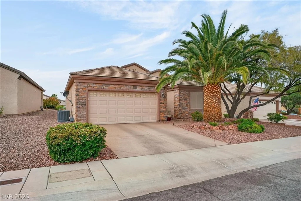2315 Galilean Moon, Henderson, NV 89044