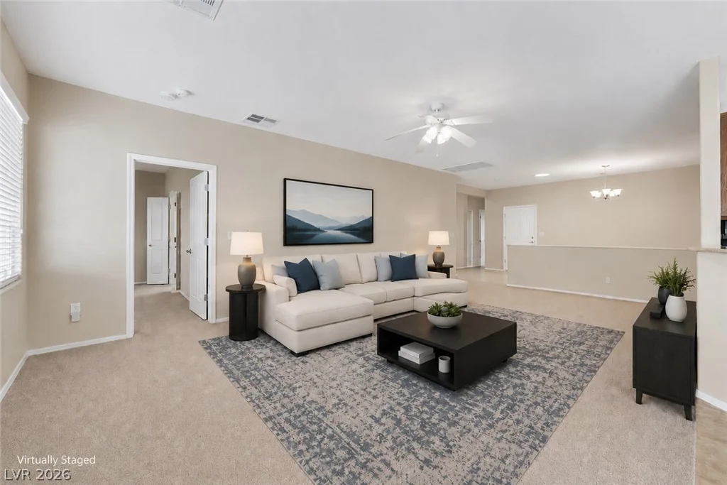2315 Galilean Moon, Henderson, NV 89044