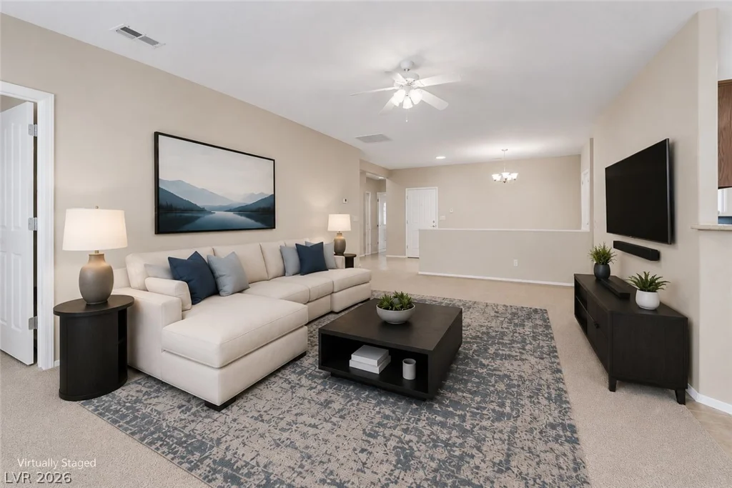 2315 Galilean Moon, Henderson, NV 89044
