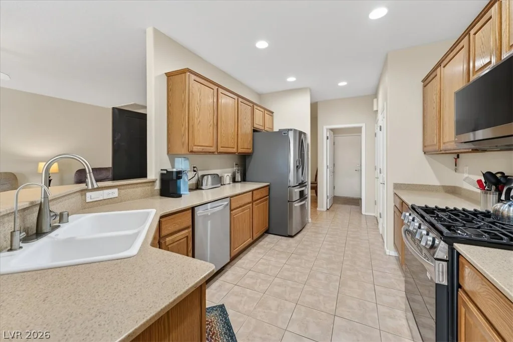 2315 Galilean Moon, Henderson, NV 89044