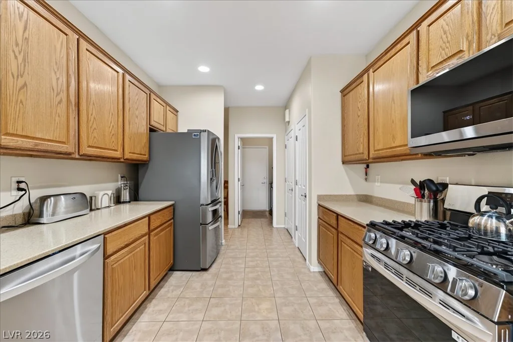2315 Galilean Moon, Henderson, NV 89044