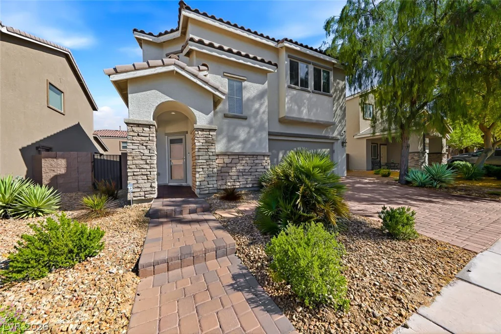 1028 Devon Creek, Henderson, NV 89014