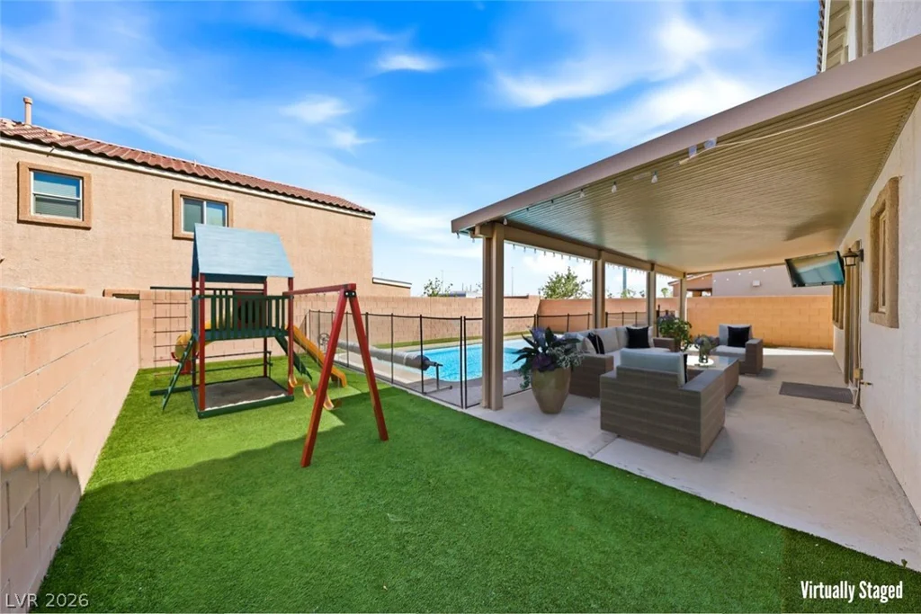 1028 Devon Creek, Henderson, NV 89014