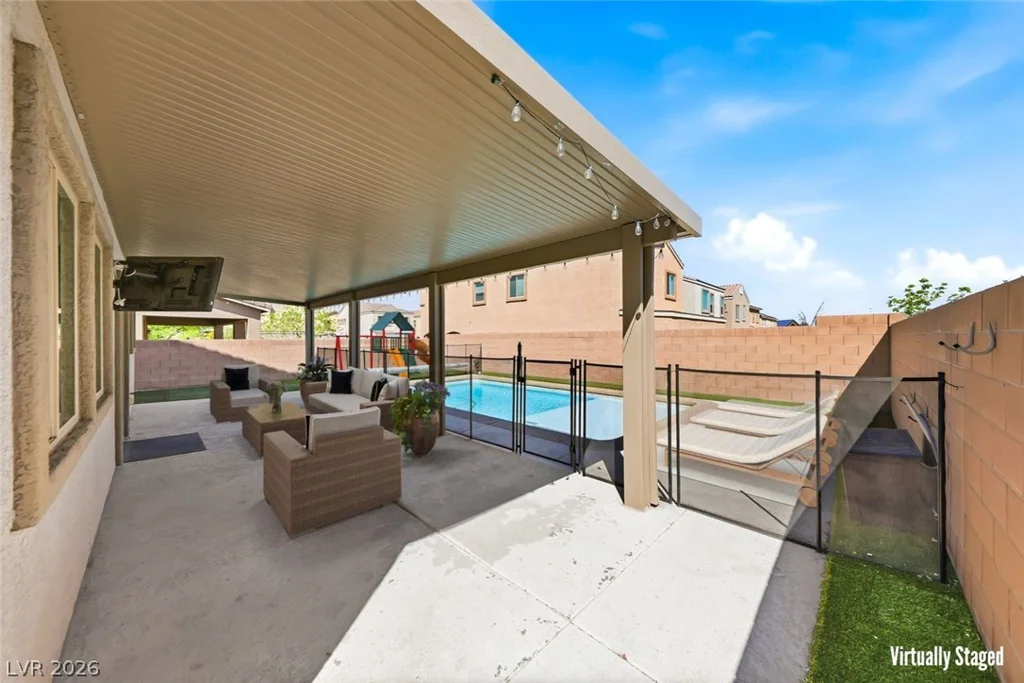 1028 Devon Creek, Henderson, NV 89014