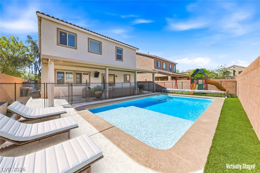 1028 Devon Creek, Henderson, NV 89014