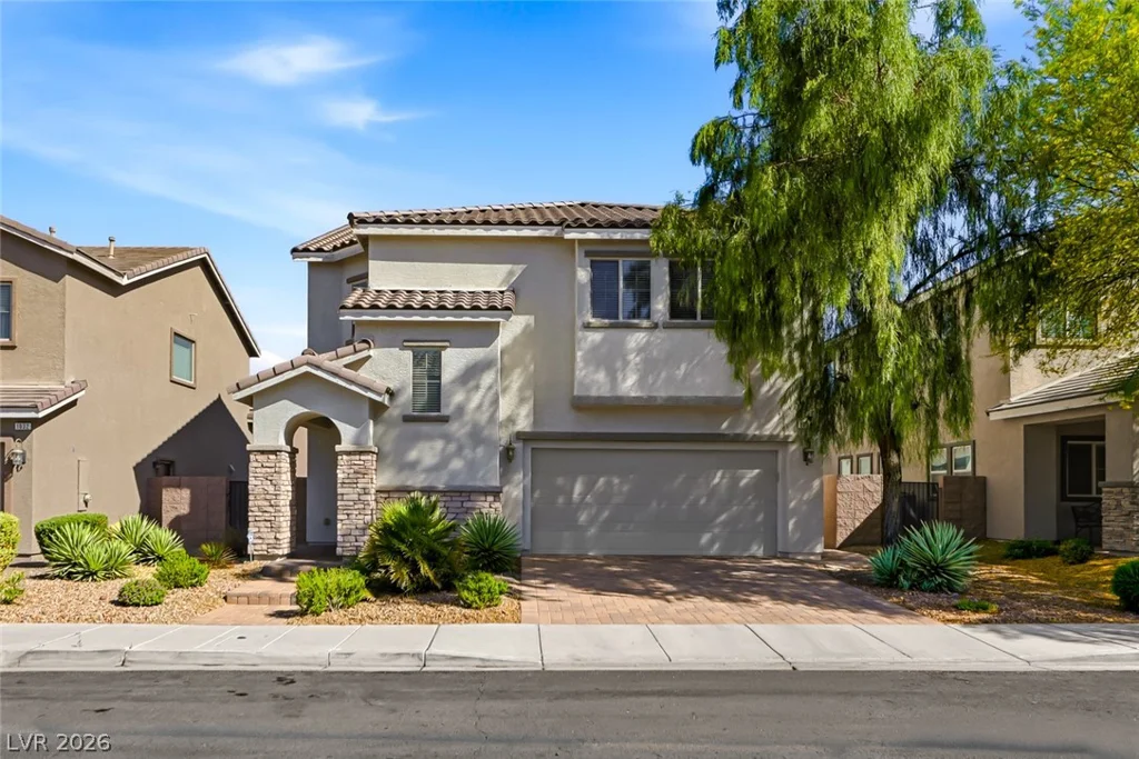 1028 Devon Creek, Henderson, NV 89014