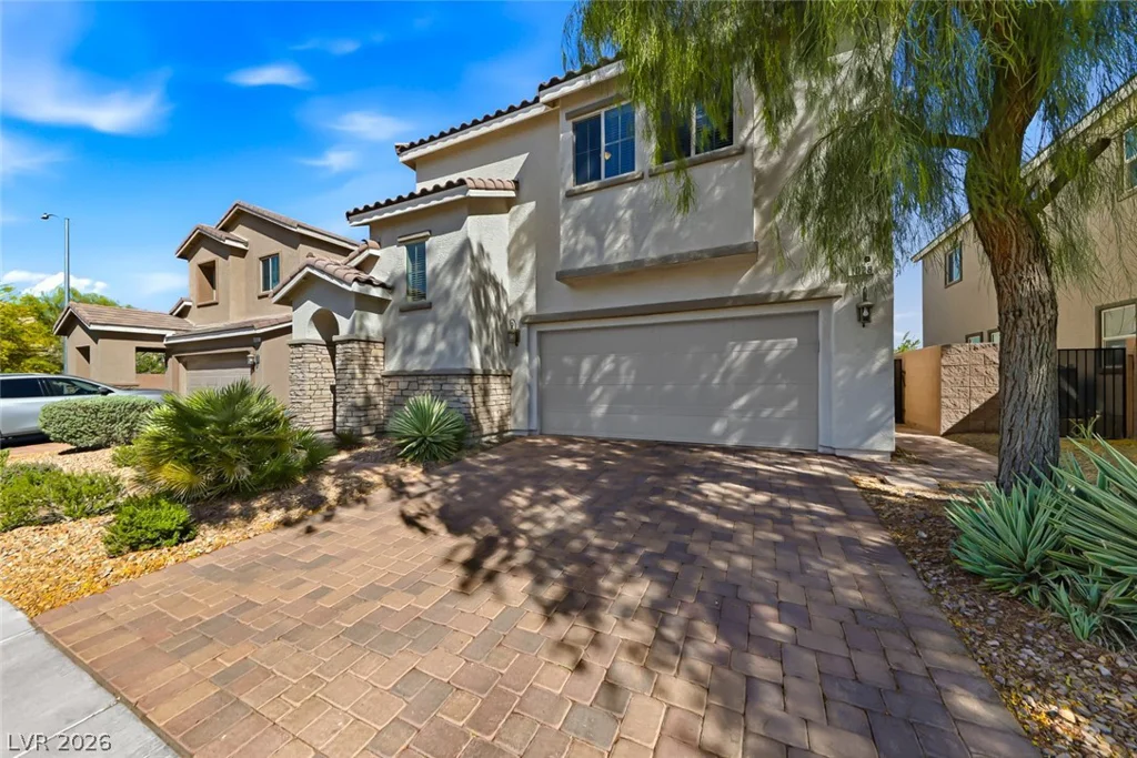 1028 Devon Creek, Henderson, NV 89014