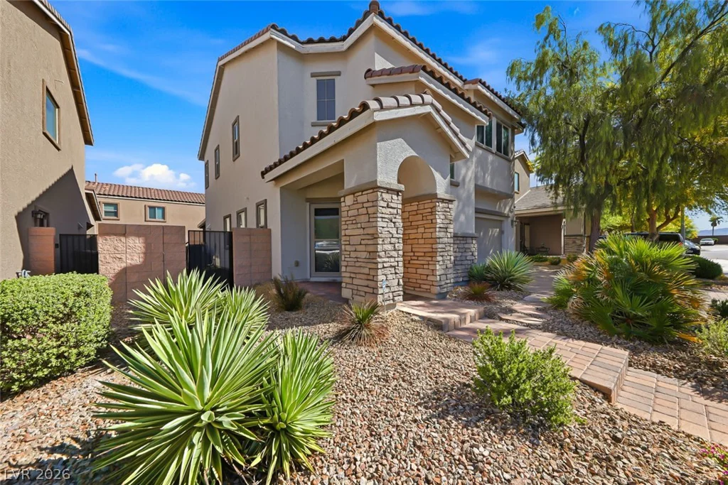 1028 Devon Creek, Henderson, NV 89014
