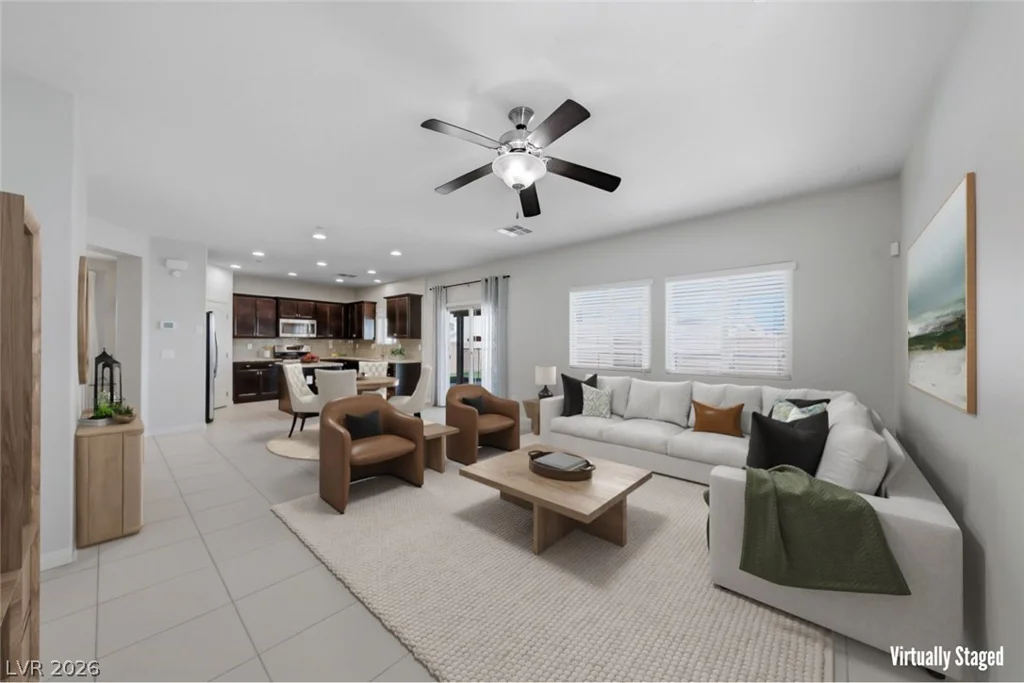 1028 Devon Creek, Henderson, NV 89014