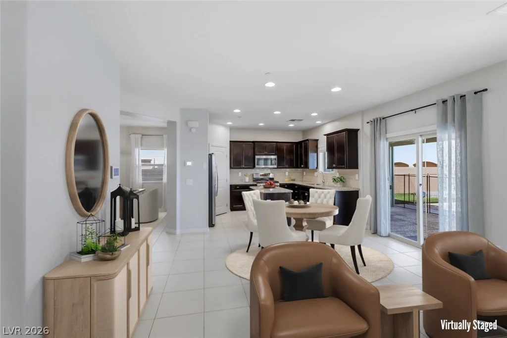 1028 Devon Creek, Henderson, NV 89014