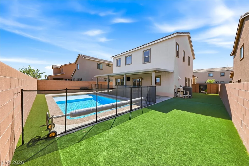1028 Devon Creek, Henderson, NV 89014