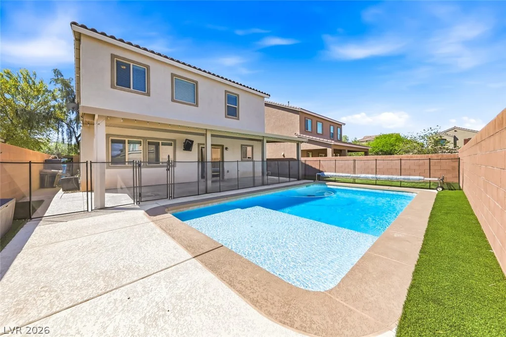 1028 Devon Creek, Henderson, NV 89014