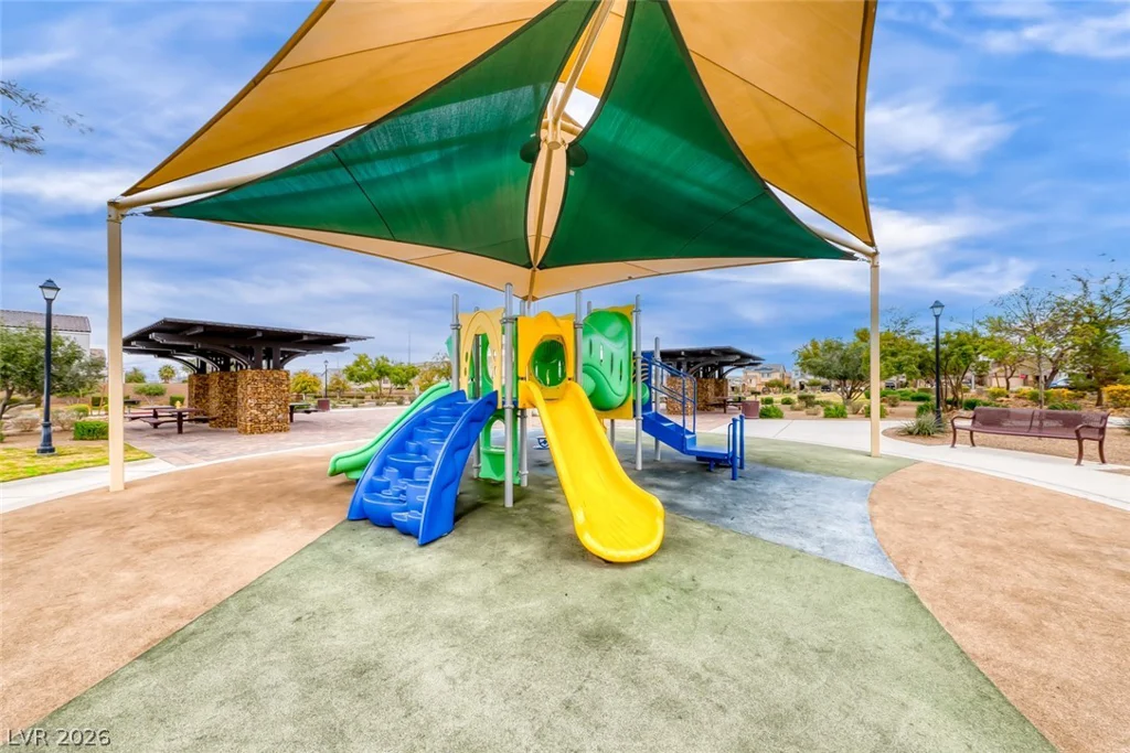 1028 Devon Creek, Henderson, NV 89014