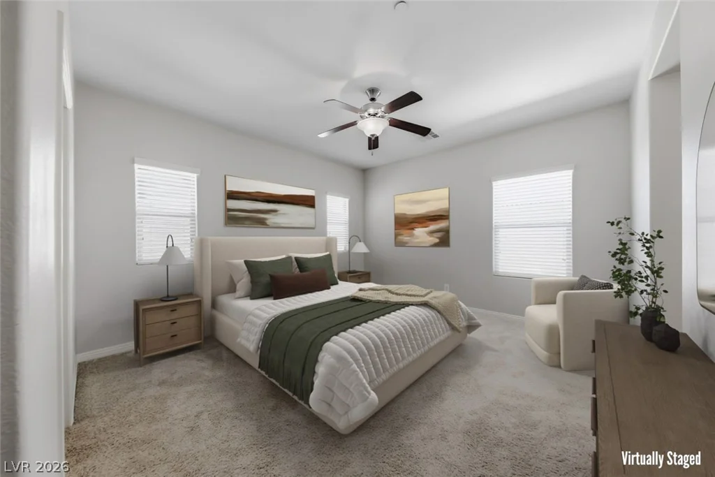 1028 Devon Creek, Henderson, NV 89014
