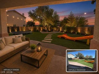208 Sassafras, Henderson, NV 89074