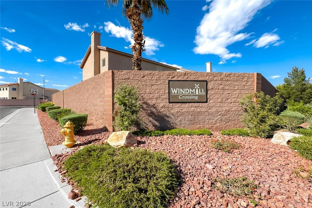 208 Sassafras, Henderson, NV 89074